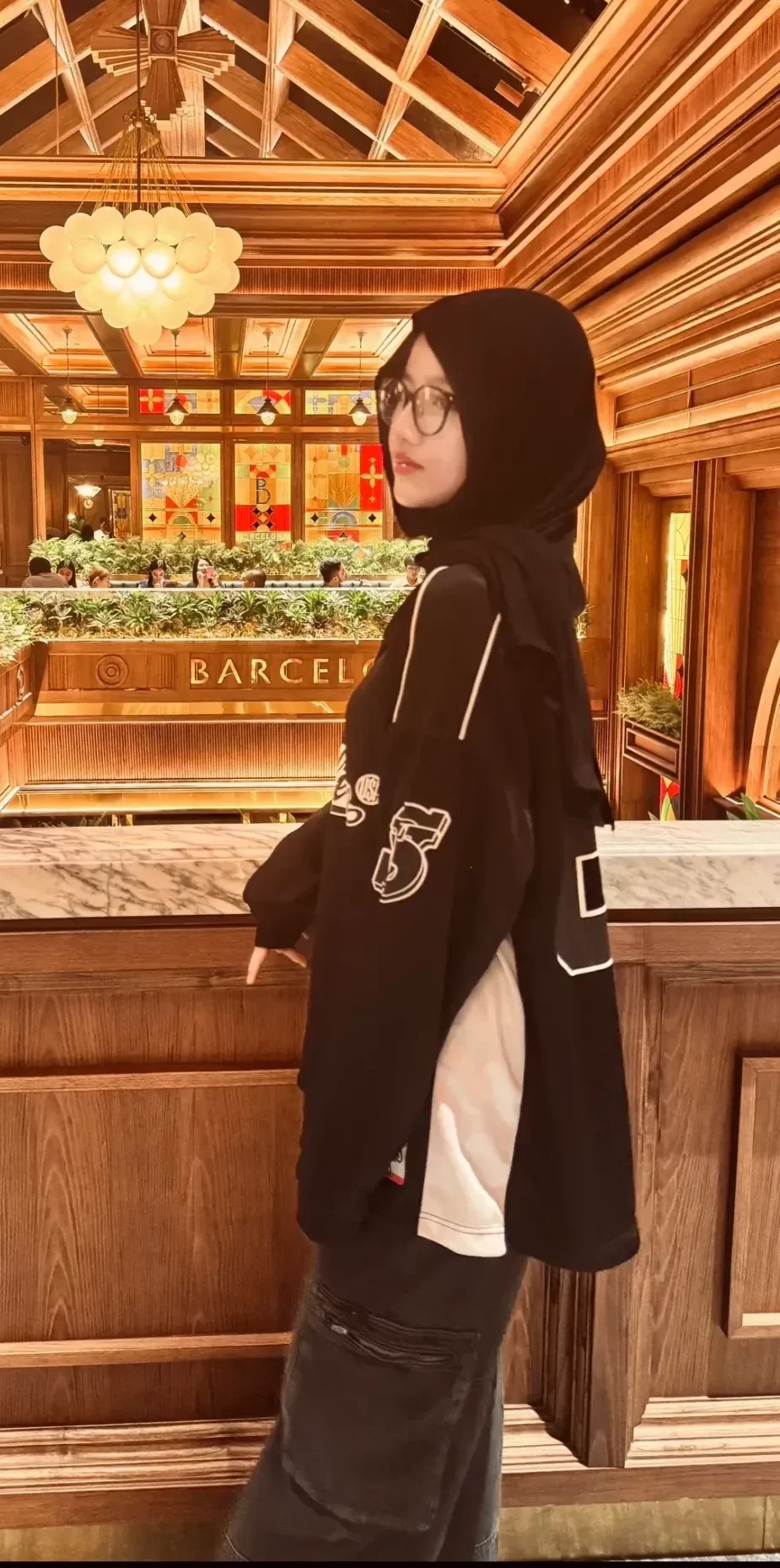 Salwa Azzasafiya